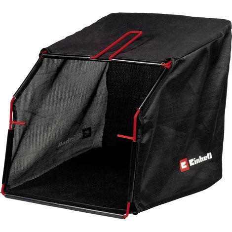 Einhell 3405960 Fangsack GE-SC 36/35 Li Sacco di raccolta per scarificatore (1/2)