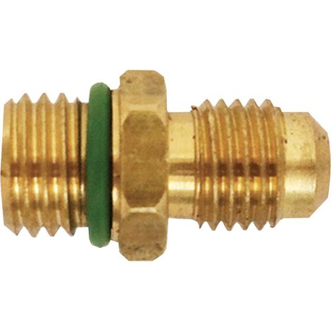 5 adaptateurs R1234yf x M1/4" SAE spécial climatisation véhicule - AC 9109 - CLAS Equipements