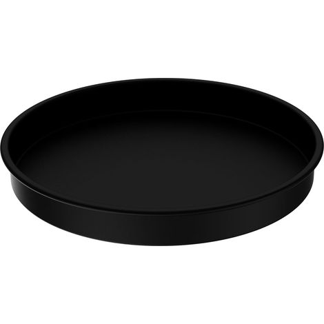 Plaque pour pizza pour friteuse à air série 5, Lavable, Noir (1/5)