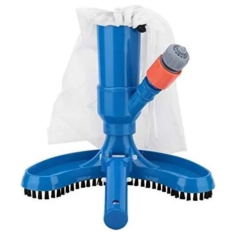 Accessoires pour aspirateur de piscine, tête d'aspirateur, nettoyage, désinfection (1/5)