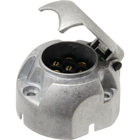 Sockel 50743910 GRANITE 7-polig 12 V (1/2)