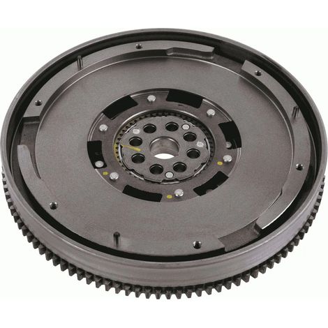 Volant moteur Sachs 2294 501 226  pour OE 0532 R3 - 0532 R3 - 504088657 - 717240