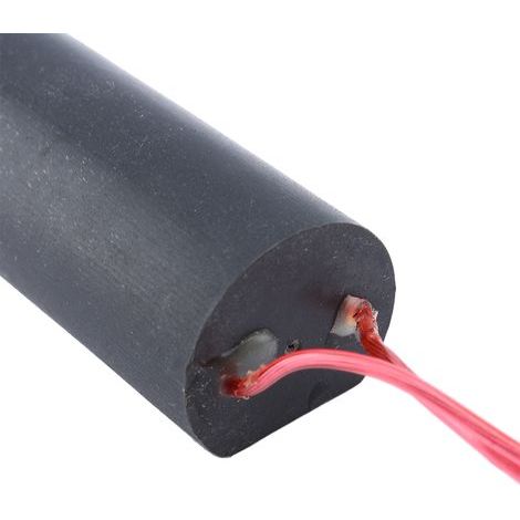 Transformateur Haute Tension CC 3V-6V, 400KV de Générateur à Haute Tension de Module de Puissance d'augmentation de Puissance Haute Tension Générateur. (1/5)