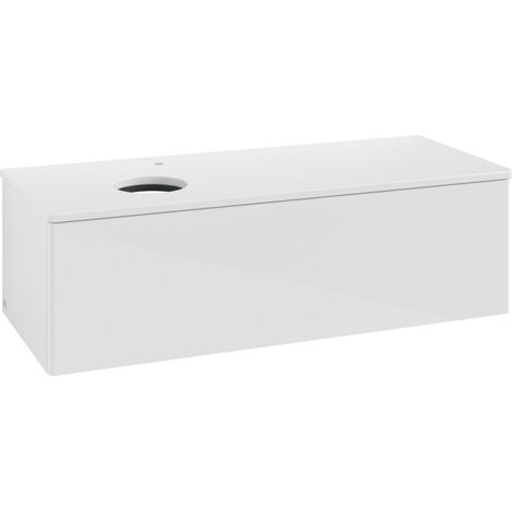Villeroy & Boch K33050GF WTUS Antao K335 1200x360x500mm (1/3)