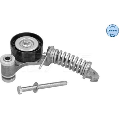 Tendeur, courroie trapézoïdale à nervures MEYLE 614 020 0015 CHEVROLET 13 40 085