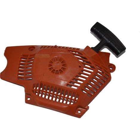 démarreur à recul pour tronçonneuse Husqvarna 545, 550XP, 550XPG / 5227425-04, 5227425-07 (1/3)