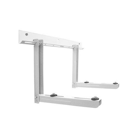 STAFFE PER CLIMATIZZATORI PORTATA 100-120KG Portata 100-120 kg DC