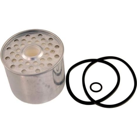 Filtro combustible Perkins 26561117