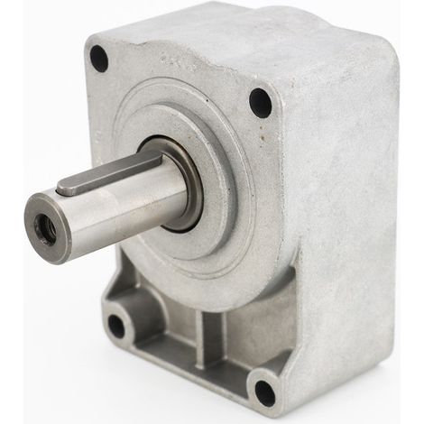 Contre palier pour pompe ou moteur GR2 - Arbre Ø22mm