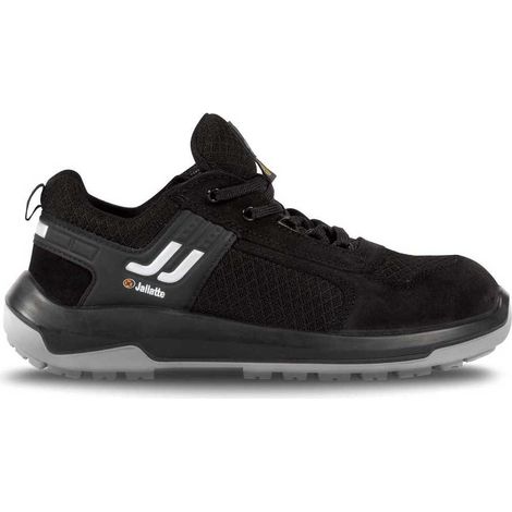 Chaussures de sécurité Jallatte Jalida SAS ESD S1P SRC - 47 (EU) (1/5)