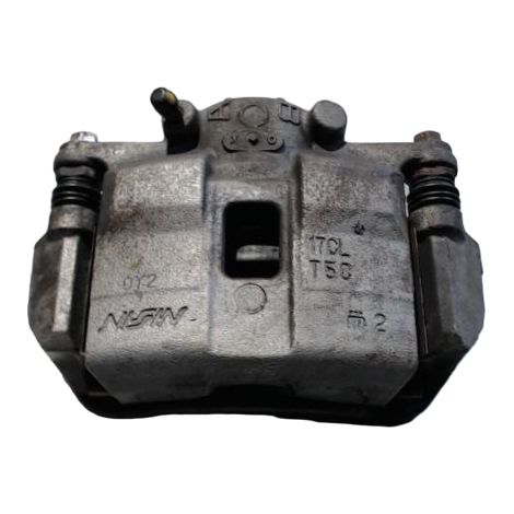Etrier De Frein Avant Droit HONDA Jazz [PRODUIT D'OCCASION]♻️45018tzbg00 (1/4)