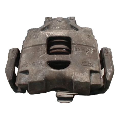 [PRODUIT D'OCCASION] Etrier De Frein Avant Gauche TOYOTA Yaris II 2010- ♻️ Ref Oe. 477500d200 - Garantie à vie (1/4)