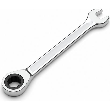Pinzetta in acciaio 430 dritta 16 cm con punte rosse (1/5)