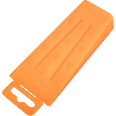 Cale en plastique 5,5" (1/5)