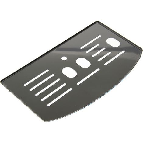 Grille support de tasses AS00010354 pour Cafetière - Expresso broyeur DELONGHI