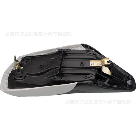 ATV ATV four-wheel vehicle compatible with CG150CC-250CC large dinosaur seat cushion ROKETA (1/4)