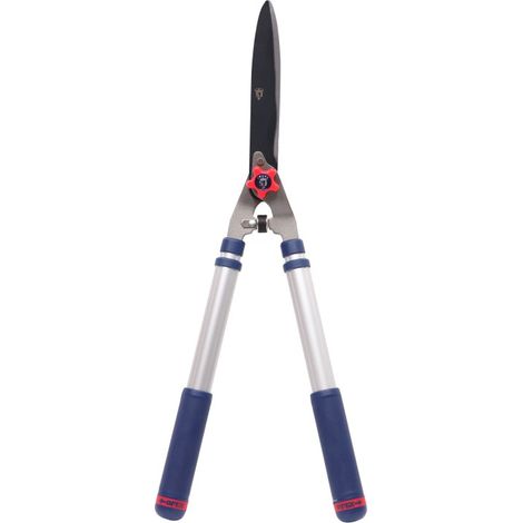 CISAILLE A HAIE TELESCOPIQUE 35/55CM SPEAR & JACKSON - 55507 (1/5)