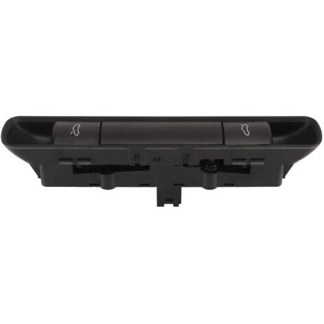 [JAMAIS UTILISÉ] Interrupteur de déverrouillage de capot et de coffre de rechange 99761310502A05 pour 911 Carrera Targa Turbo Boxster Cayman
