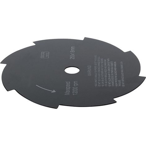 Draper Spare Blade for Brush Cutting Attachment No.14161 (19996) (1/5)