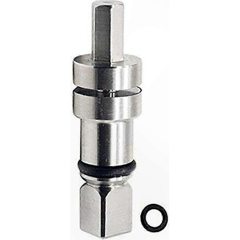 Accessoire pour pâtes, accouplement d'arbre de cisaillement compatible avec KSMPSA 5KSMPRA 5KSMPSA, rouleau de réparation Fettuccine C (1/5)