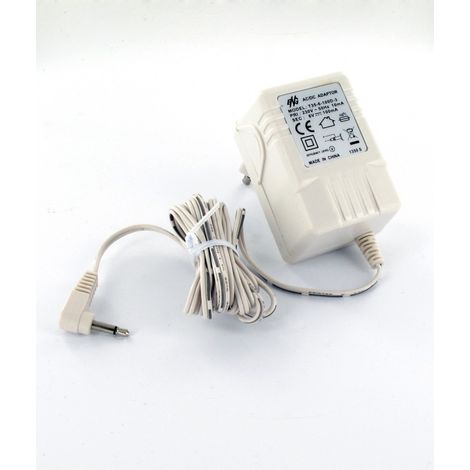 Bloc transformateur Daitem MHU01X pour poste intérieur secteur