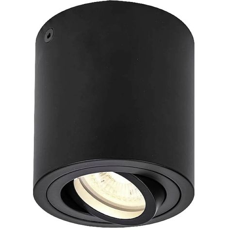 [NEUWERTIG] B-Ware Slv Deckenaufbauleuchte Lampe Indoor Triledo Cl Leuchte Beleuchtung