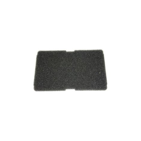 Filtre eponge Fin pour evaporateur sechoir, Dimensions 150 x 240 mm, Reference: 2964840200
