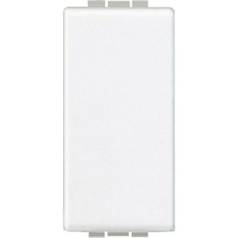 Bticino LivingLight Falso Polo - Bianco - 1 Modulo