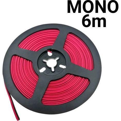 Cable Conector Para Iluminación LED - Monocolor - RGB - CCT