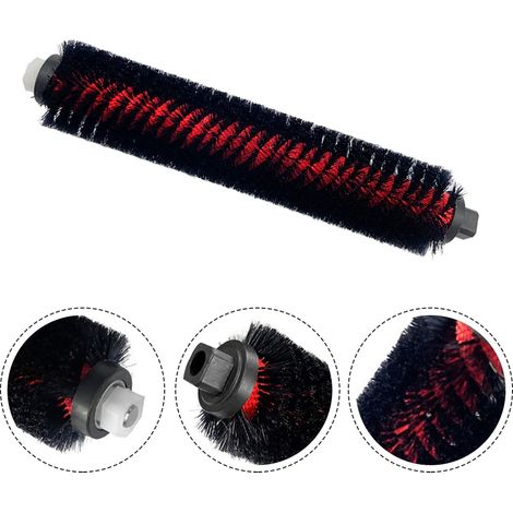 Accessori principali per spazzole per robot aspirapolvere Roborock G10/G10S/G10S PRO (1/4)