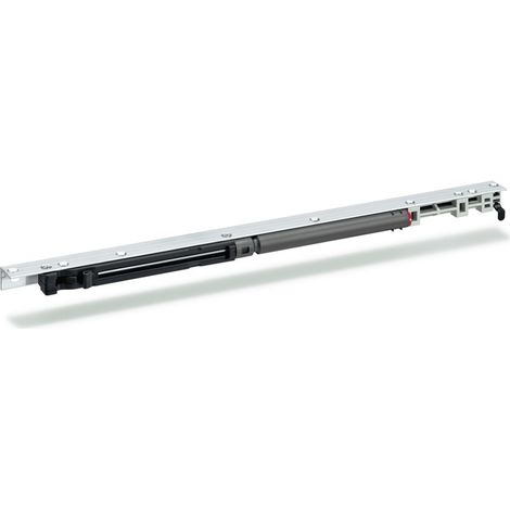 Amortisseur d'entrée Levolan 120 Softstop complet. (1/3)