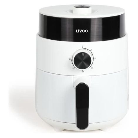 Friteuse Electrique sans huile multifonction LIVOO - DOC256 (1/5)