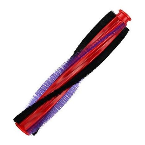 185mm Brosse Rouleau pour Aspirateur Dyson V6 DC62 SV03 Rouleau Brosse électrique de Remplacement pour Aspirateur Sans Fil Pièces pour Aspirateur Domestique Pièce (1/5)