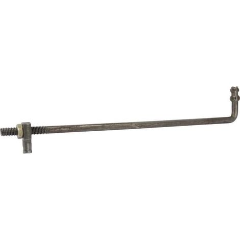 Systeme de coupe husqvarna yt150 tige de levage 532142655