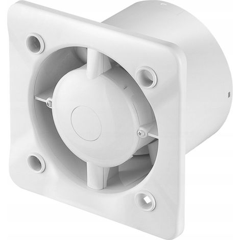 Ventilador Awenta kws100m 75 m³/h 4.4 W (1/3)