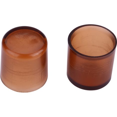 Kits d'élevage de reines pour apiculture  Boîte cage plastique haute qualité durable  110 cellules + 20 couvercles  14.2x13x2.9cm  Jaune et brun (1/5)