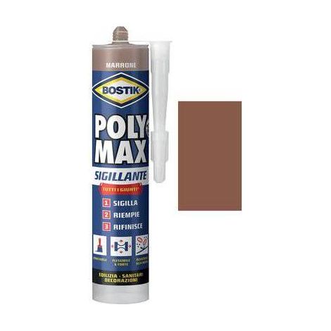 BOSTIK POLYMAX SIGILLANTE