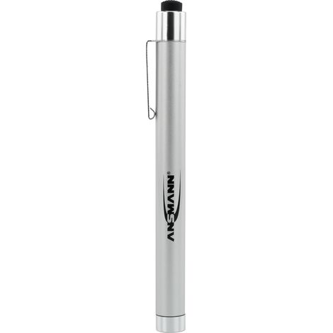 ANSMANN Lampe stylo en aluminium (1 pce) (1/5)