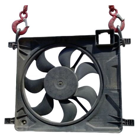 Moteur Ventilateur Radiateur CHEVROLET Spark [PRODUIT D'OCCASION]♻️95978939