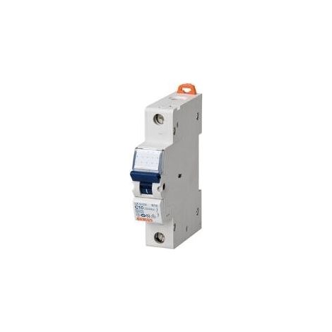 Gewiss - Gw92206 corto circuito - interruttore (230-400 v 10 ka, 10, bianco, 6000, unipolare) (1/3)