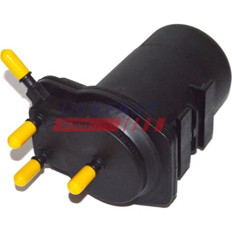 FT39092 Schnellkraftstofffilter