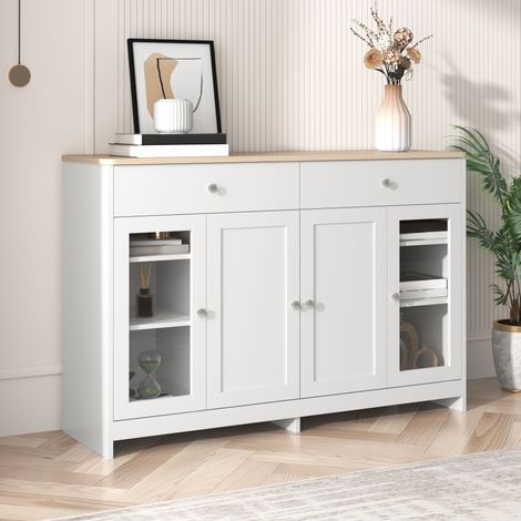 Sillas comedor terciopelo pack 6 metal beige OKMYHOME (1/5)