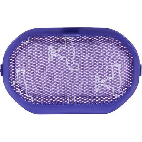 Filtre Dyson HEPA 91706602 compatible pour Aspirateur Dyson DC30 DC31 DC34 DC35 DC44 DC45 DC56 Animal HobbyTech (1/4)
