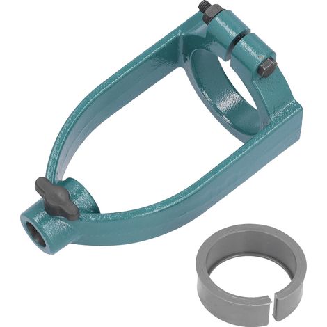 Perceuse à colonne convertisseur tenon carré outil accessoire avec douille de réduction (convertisseur 65mm douille 55mm) (1/5)