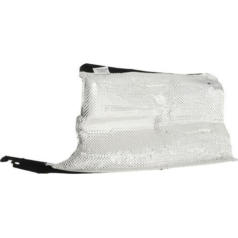 Jeffergarden Coussin d'isolation phonique de paroi avant 9817267480 coussin d'isolation résistant à l'usure adapté pour Citroën C4-DOU