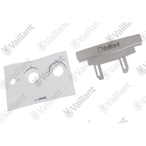 VAILLANT Couvercle MAG 11-0/1 GX u.w. Vaillant-Nr. , 0020206073