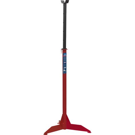 Sealey High Level Supplementary Support Stand 2 Tonne Capacity ASH2000