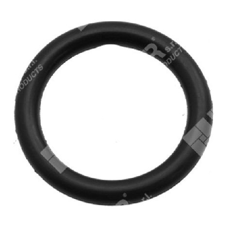 O-Ring 15x2,65 ASE 3500-8V KOMPATIBEL - 048517