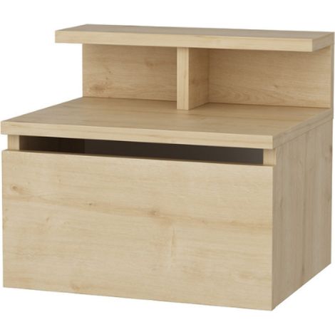 Mueble de TV de diseño con estante  VISBY