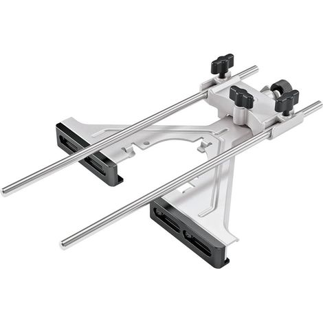 FLEX ACCESSOIRE POUR DÉFONCEUSE 531651 PG-PB CER